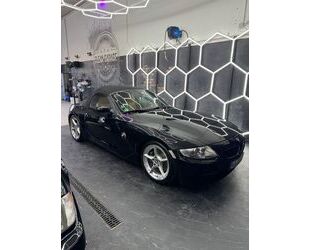 BMW Z4 Gebrauchtwagen