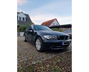 BMW 116 Gebrauchtwagen