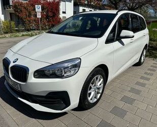 BMW 216 Gebrauchtwagen