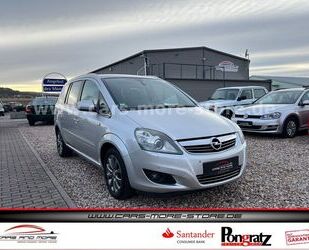 Opel Zafira Gebrauchtwagen