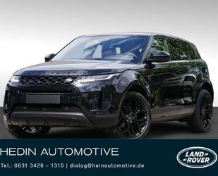 Land Rover Range Rover Evoque Gebrauchtwagen