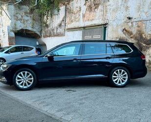 Volvo Passat Variant 