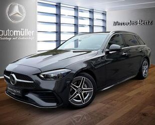 Mercedes-Benz C 220 Gebrauchtwagen
