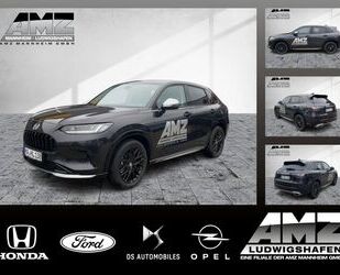 Honda ZR-V Gebrauchtwagen