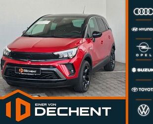 Opel Crossland (X) Gebrauchtwagen