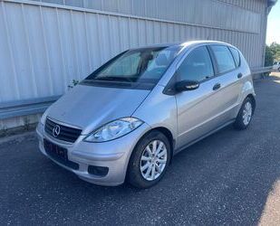 Mercedes-Benz A 180 Gebrauchtwagen