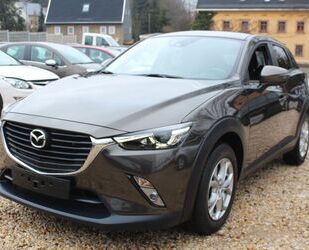 Mazda CX-3 Gebrauchtwagen