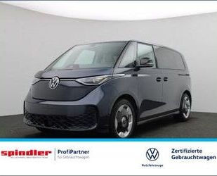 VW ID. Buzz Gebrauchtwagen
