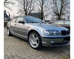 BMW 318 Gebrauchtwagen