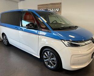 VW T7 Multivan Gebrauchtwagen