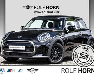 Mini ONE Gebrauchtwagen