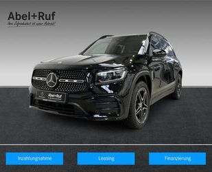 Mercedes-Benz GLB 200 Gebrauchtwagen