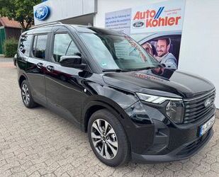 Skoda Tourneo Courier 