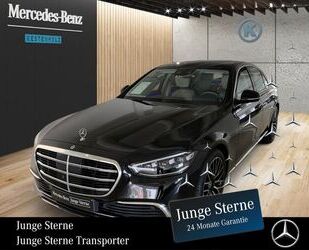 Mercedes-Benz S 350 Gebrauchtwagen