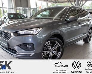 Seat Tarraco Gebrauchtwagen