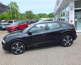 Citroen C4 Gebrauchtwagen