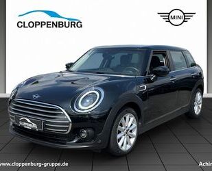 Ford Cooper Clubman 