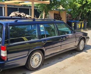 Volvo 960 Gebrauchtwagen
