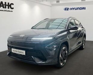 Hyundai KONA Gebrauchtwagen