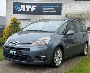 Citroen Grand C4 Picasso / SpaceTourer Gebrauchtwagen