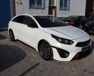 Kia pro ceed / ProCeed Gebrauchtwagen