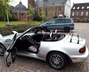 Mazda MX-5 Gebrauchtwagen