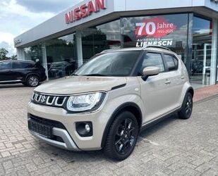 Suzuki Ignis Gebrauchtwagen