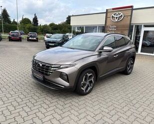 Opel TUCSON 