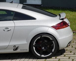 Audi TT Gebrauchtwagen