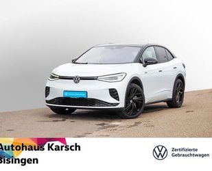 VW ID.5 Gebrauchtwagen