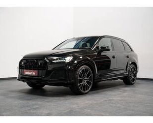 Audi Q7 Gebrauchtwagen