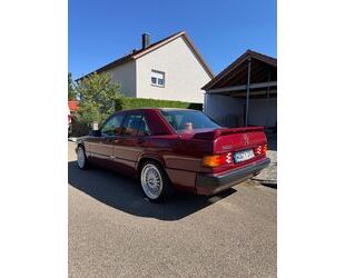 Mercedes-Benz 190 Gebrauchtwagen