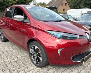 Renault ZOE Gebrauchtwagen