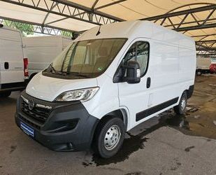Dodge Movano 