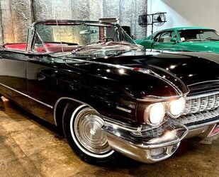 Cadillac Eldorado Gebrauchtwagen