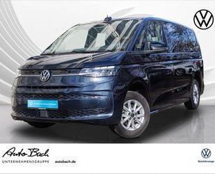 VW T7 Multivan Gebrauchtwagen