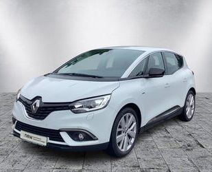 Renault Scenic Gebrauchtwagen