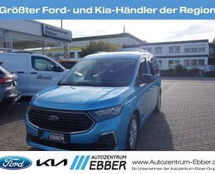 Ford Grand Tourneo Gebrauchtwagen