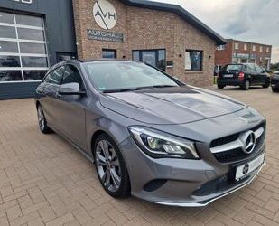 Mercedes-Benz CLA 180 Gebrauchtwagen