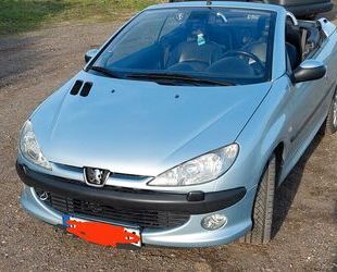 Peugeot 206 Gebrauchtwagen