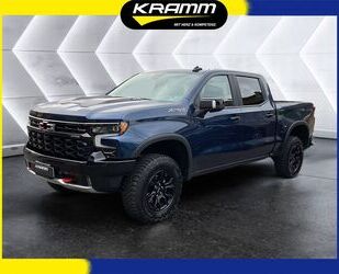 Chevrolet Silverado Gebrauchtwagen