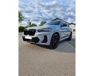 BMW X4 M40 Gebrauchtwagen