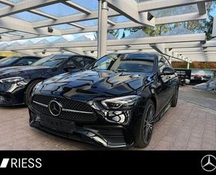 Mercedes-Benz C 220 Gebrauchtwagen