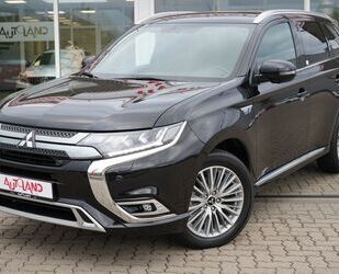Mitsubishi Outlander Gebrauchtwagen
