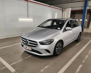 Mercedes-Benz B 180 Gebrauchtwagen