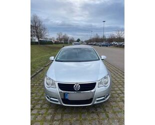 VW Eos Gebrauchtwagen