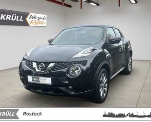 Nissan Juke Gebrauchtwagen