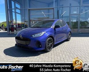 Mazda 2 Hybrid Gebrauchtwagen