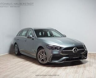 Mercedes-Benz C 300 Gebrauchtwagen