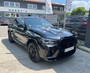 BMW X6 M Gebrauchtwagen